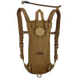 Kuprinė - gertuvė Tactical 3L